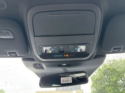 New 2026 Ford Explorer ST w/ Sun And Sound Package AWD/4WD image 32