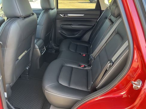 New 2025 MAZDA CX-5 AWD 2.5 S w/ Select Package image 20