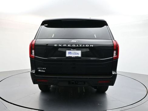 New 2025 Ford Expedition Active image 6