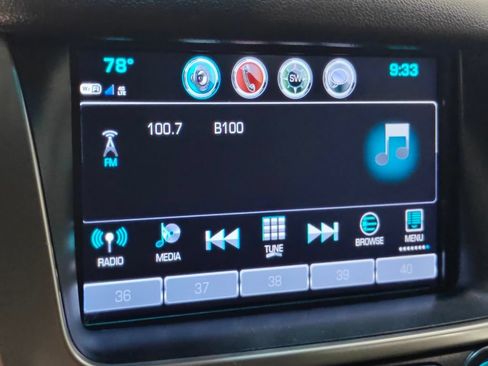 Used 2019 Chevrolet Tahoe LS AWD/4WD image 33