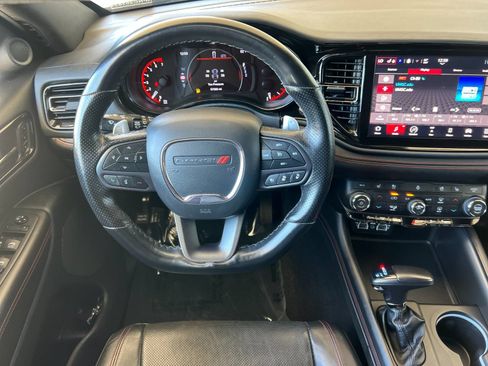 Used 2024 Dodge Durango GT AWD/4WD image 14
