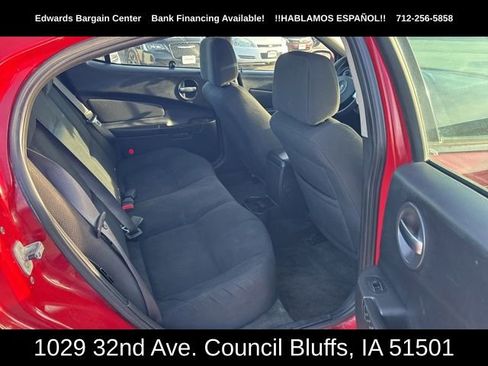 Used 2008 Pontiac Grand Prix Base image 9