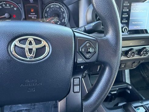 Used 2020 Toyota Tacoma SR RWD image 12