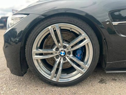 Used 2015 BMW M3 RWD image 9