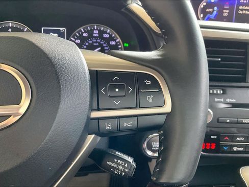 Used 2019 Lexus RX 350 FWD w/ Navigation Package image 22