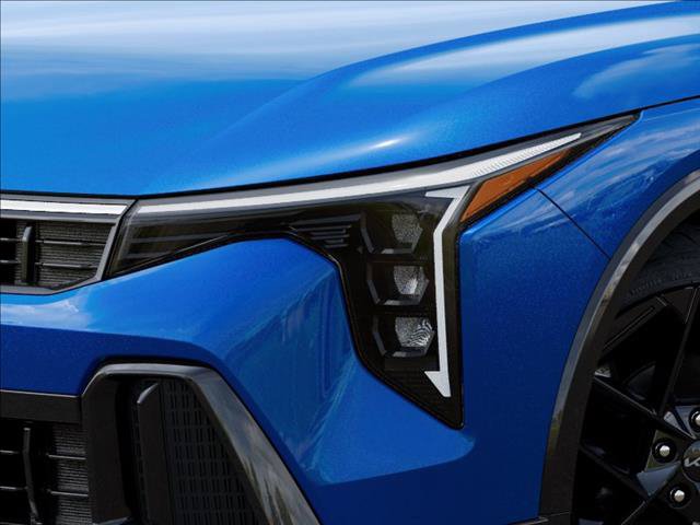 New 2027 Kia K4 GT-Line FWD image 10