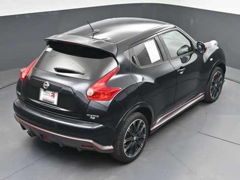 Used 2014 Nissan Juke NISMO RS image 33