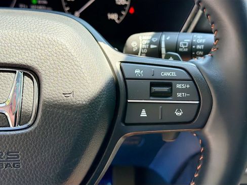 Used 2025 Honda CR-V Sport image 18