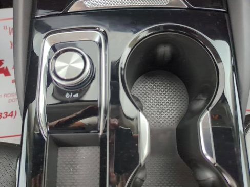New 2025 Buick Envision Sport Touring image 17