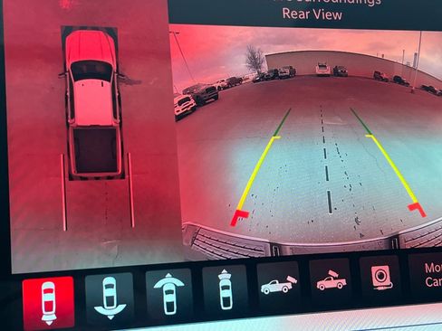 New 2026 RAM 3500 Laramie image 17