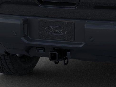 New 2025 Ford Bronco Sport Badlands w/ Badlands Tech Package image 23