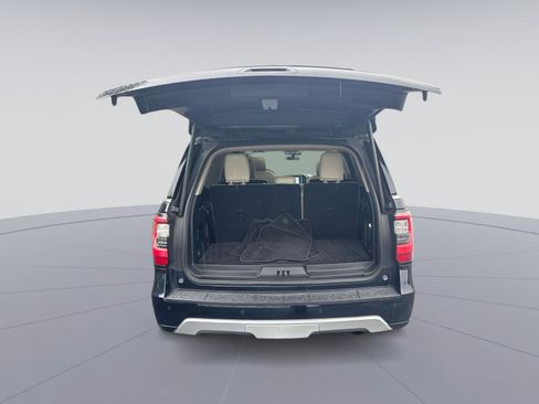 Used 2021 Ford Expedition Platinum AWD/4WD image 28