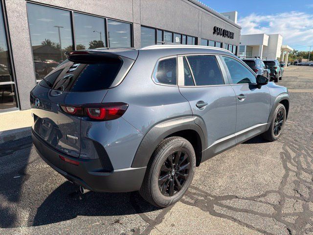 Used 2024 MAZDA CX-50 AWD 2.5 S w/ Cargo Package image 11
