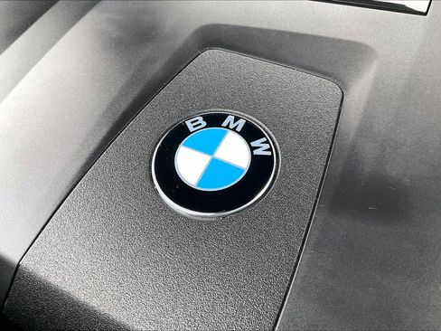 Used 2025 BMW X5 xDrive40i image 34