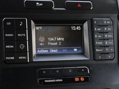 Used 2018 Ford F350 XL w/ Power Equipment Group RWD image 25