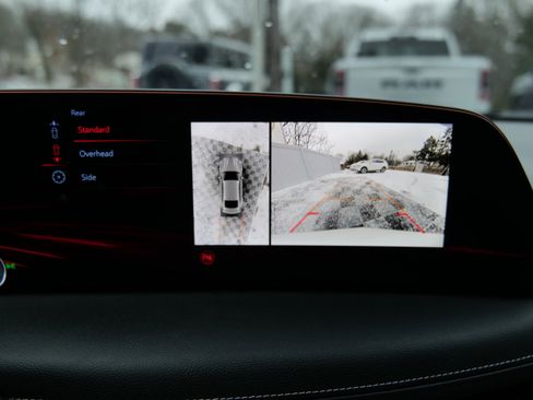 Used 2025 Cadillac CT5 V Blackwing image 23