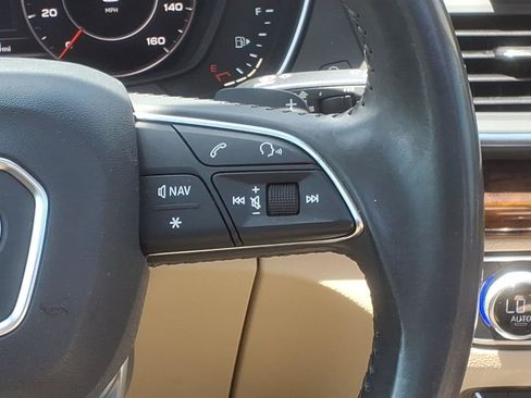 Used 2018 Audi Q5 Prestige AWD/4WD image 24