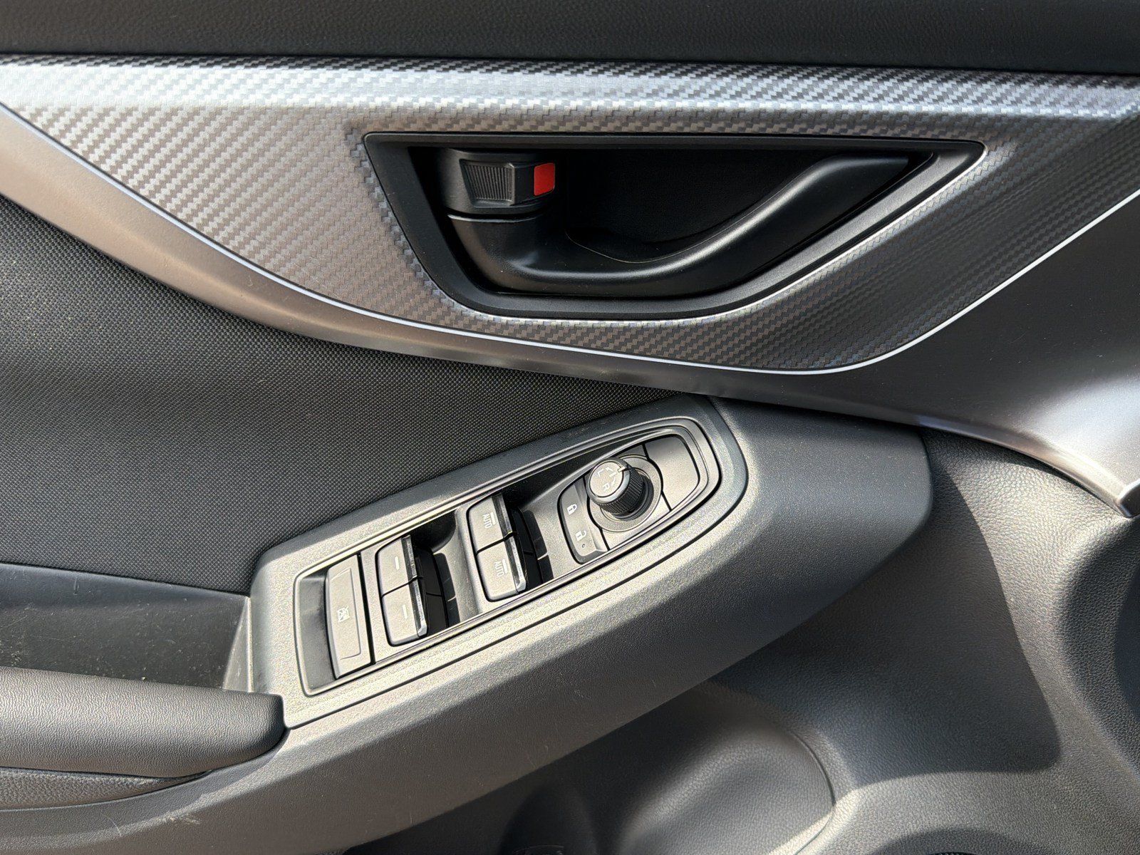 Certified 2022 Subaru WRX AWD/4WD image 19