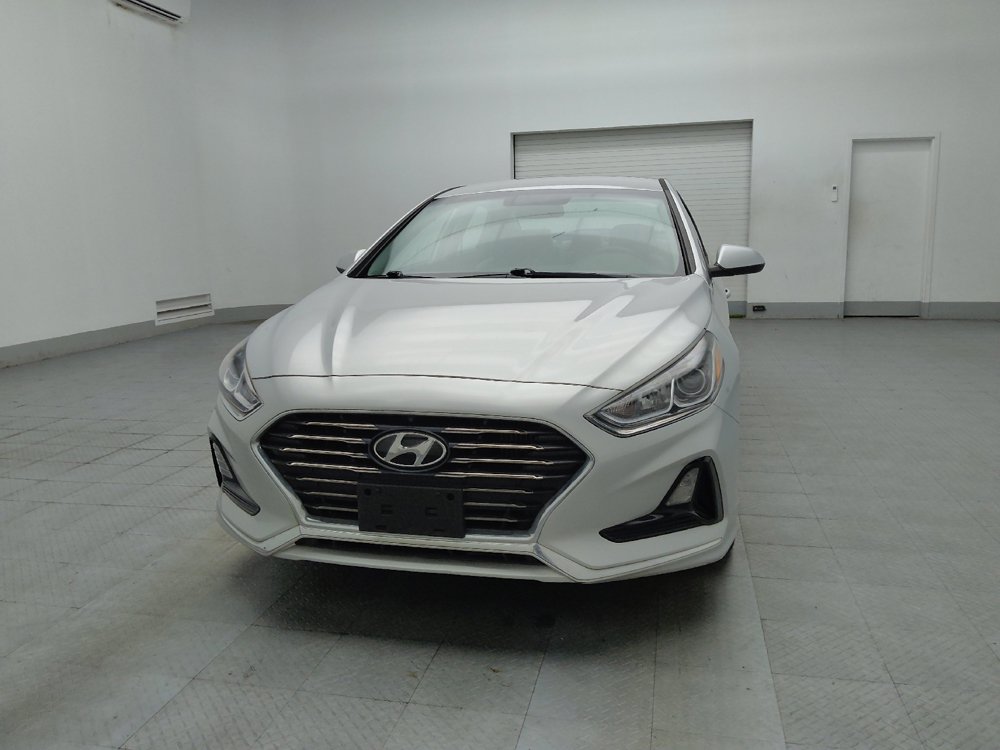 Used 2019 Hyundai Sonata ECO FWD image 15