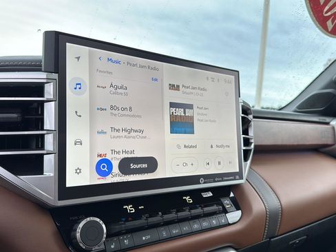 Used 2024 Toyota Tundra 1794 Edition image 21