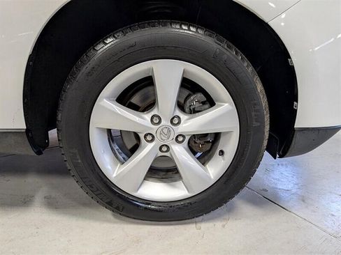 Used 2012 Lexus RX 350 AWD image 12