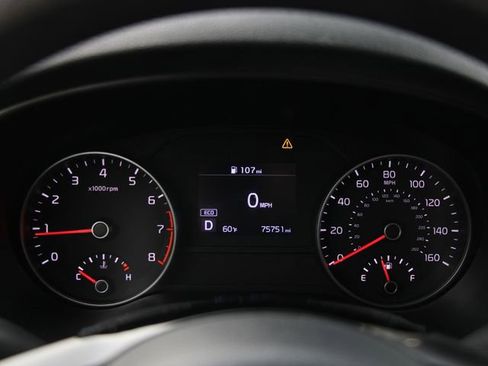 Used 2020 Kia Sportage LX w/ LX Popular Package FWD image 18