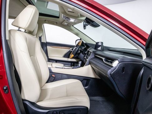 Used 2022 Lexus RX 350 FWD w/ Premium Package image 10