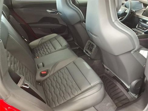 New 2026 Audi S e-tron GT Premium Plus image 6