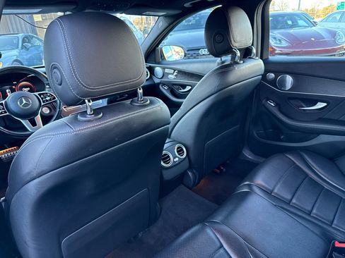 Used 2021 Mercedes-Benz C 300 4MATIC Sedan image 31