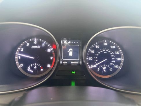 Used 2017 Hyundai Santa Fe SE image 15