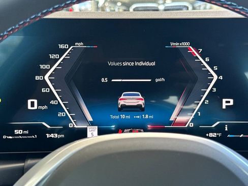 New 2026 BMW M440i Coupe w/ Parking Assistance Package image 29