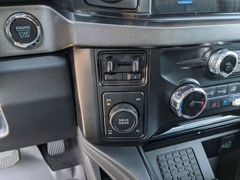 New 2026 Ford F350 Platinum w/ FX4 Off-Road Package image 25