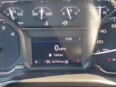 Certified 2022 GMC Sierra 2500 SLE w/ SLE Convenience Package AWD/4WD image 17