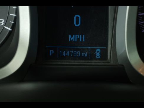 Used 2014 Chevrolet Equinox LT w/ Power Convenience Package AWD/4WD image 19