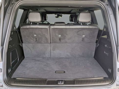 Used 2023 Jeep Wagoneer Series II image 12