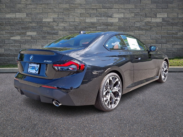 New 2026 BMW 230i xDrive Coupe w/ Premium Package AWD/4WD image 6
