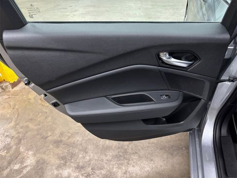 Certified 2023 Acura TLX w/ Technology Package image 15