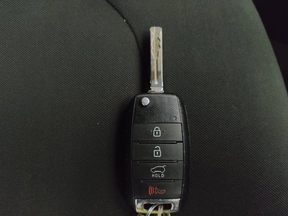 Used 2019 Kia Soul FWD image 32