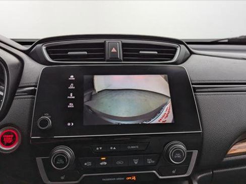 Used 2017 Honda CR-V EX-L image 29