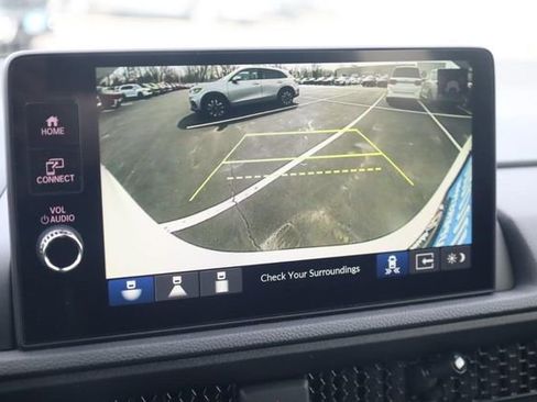 New 2026 Honda CR-V Sport-L image 15