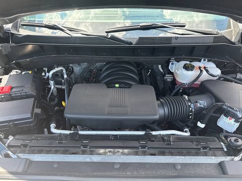 Used 2026 Chevrolet Silverado 1500 LTZ w/ LTZ Premium Package AWD/4WD image 28