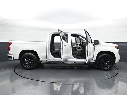 Used 2023 Chevrolet Silverado 1500 RST w/ RST All Star Premium Package AWD/4WD image 50