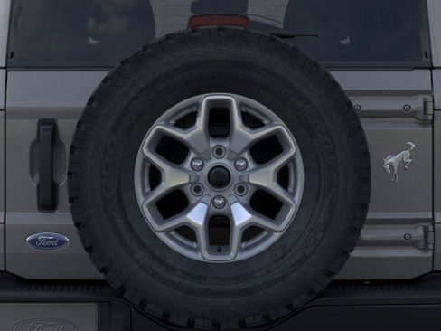 New 2025 Ford Bronco Badlands AWD/4WD image 24
