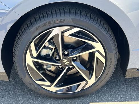 New 2026 Hyundai Sonata SEL FWD image 35