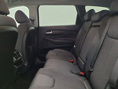 Used 2020 Hyundai Santa Fe SEL w/ Cargo Package AWD/4WD image 18