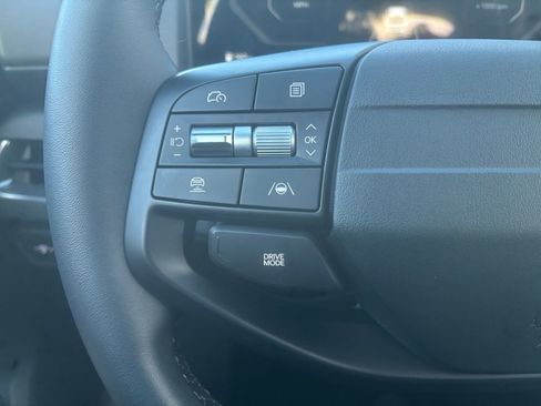 New 2025 Kia K4 EX image 22