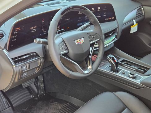 New 2026 Cadillac CT5 Premium Luxury image 10