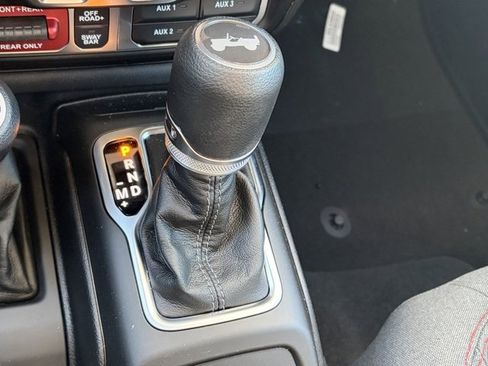 New 2026 Jeep Wrangler Unlimited Rubicon image 40