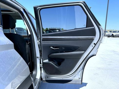 Used 2022 Hyundai Tucson SEL w/ Convenience Package FWD image 18