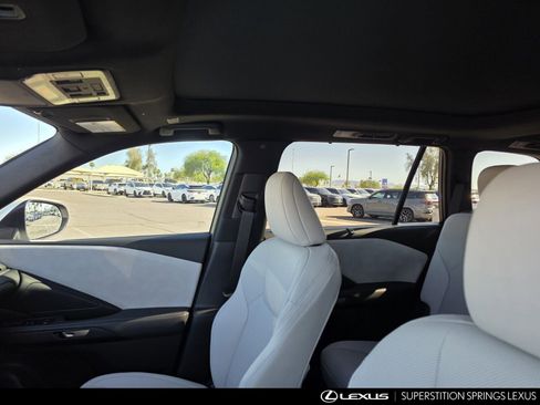 New 2026 Lexus TX 350 AWD image 14
